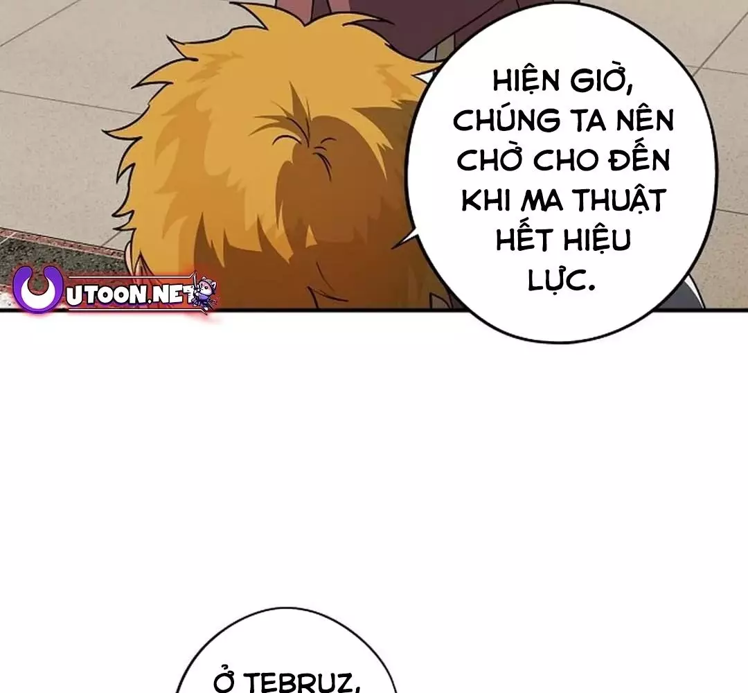 Bị Che Khuất Bởi Hoàng Hôn Chapter 197 - Trang 2