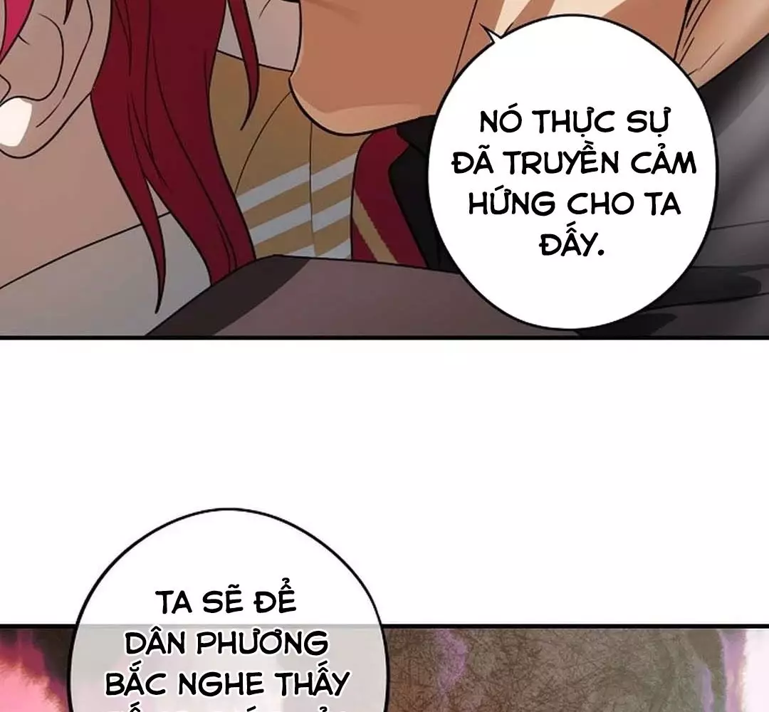 Bị Che Khuất Bởi Hoàng Hôn Chapter 197 - Trang 2