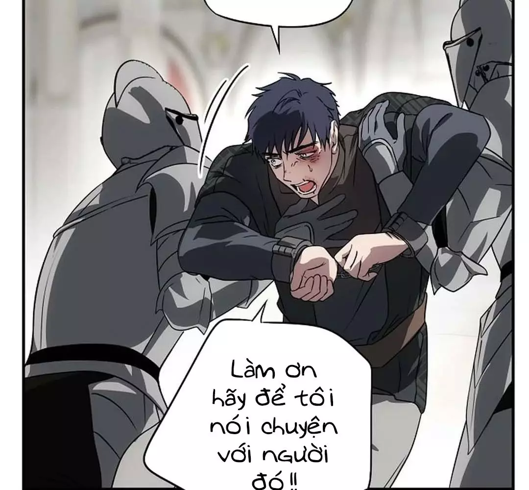 Bị Che Khuất Bởi Hoàng Hôn Chapter 197 - Trang 2
