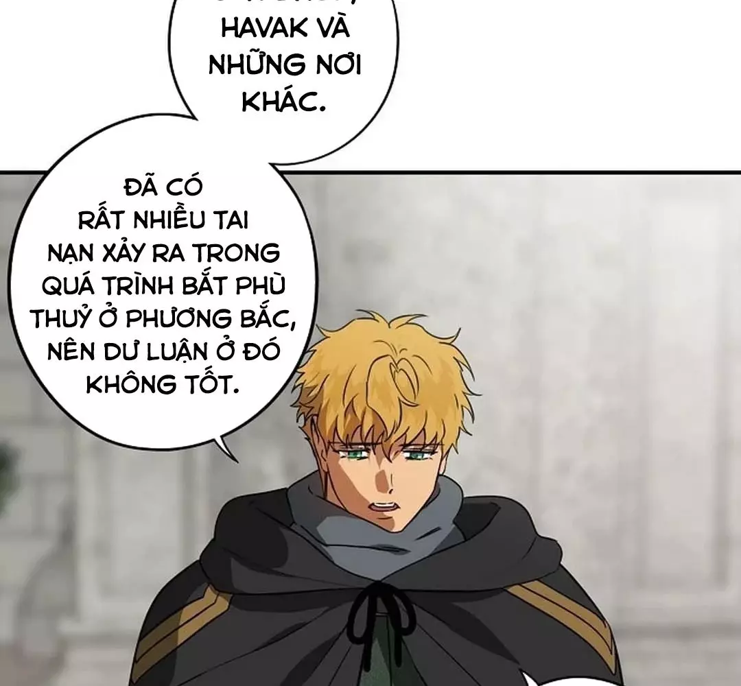 Bị Che Khuất Bởi Hoàng Hôn Chapter 197 - Trang 2