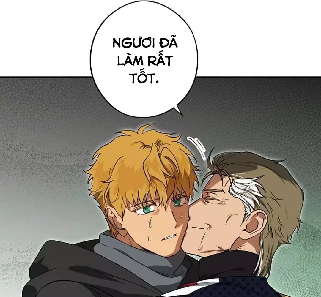 Bị Che Khuất Bởi Hoàng Hôn Chapter 197 - Trang 2