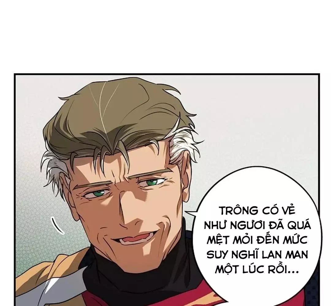 Bị Che Khuất Bởi Hoàng Hôn Chapter 197 - Trang 2