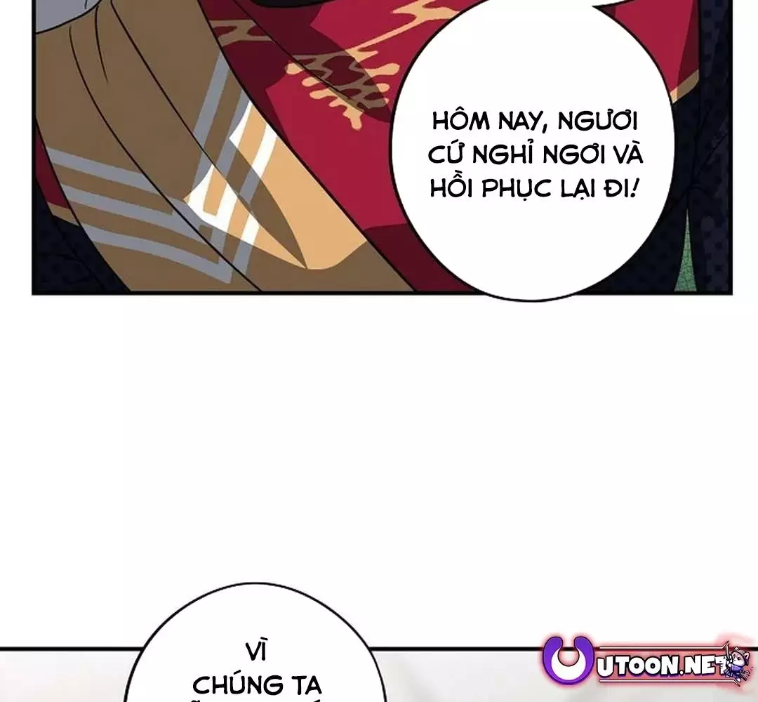 Bị Che Khuất Bởi Hoàng Hôn Chapter 197 - Trang 2