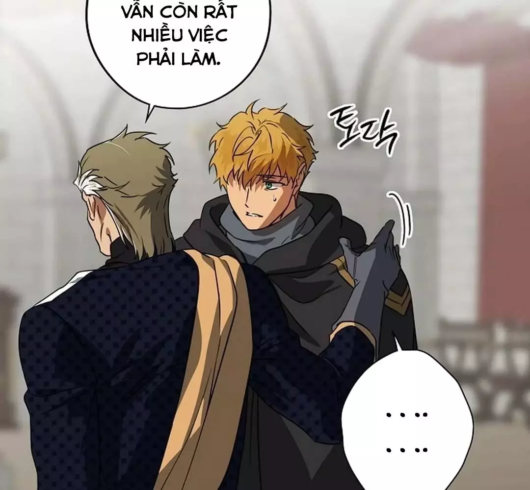 Bị Che Khuất Bởi Hoàng Hôn Chapter 197 - Trang 2