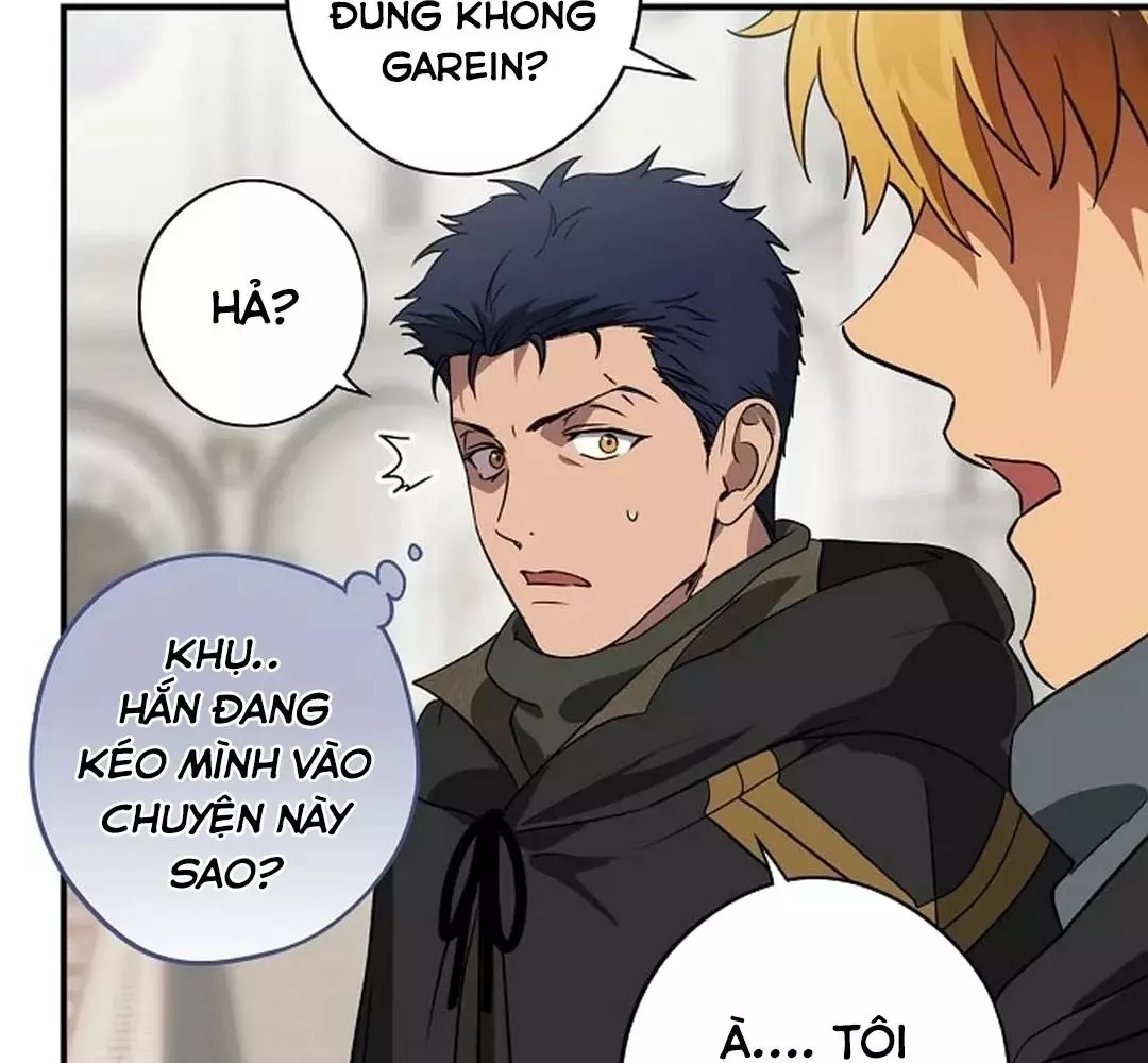 Bị Che Khuất Bởi Hoàng Hôn Chapter 197 - Trang 2