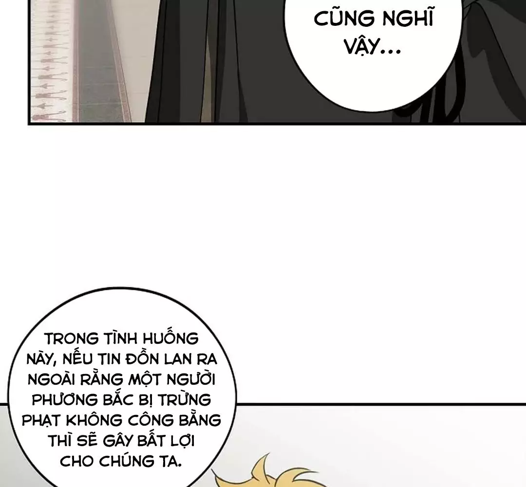 Bị Che Khuất Bởi Hoàng Hôn Chapter 197 - Trang 2