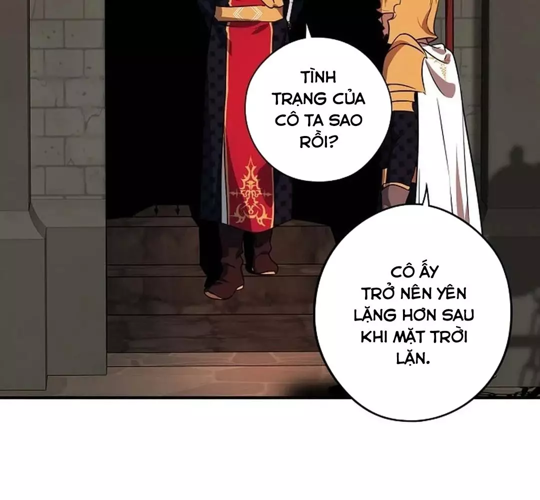 Bị Che Khuất Bởi Hoàng Hôn Chapter 197 - Trang 2