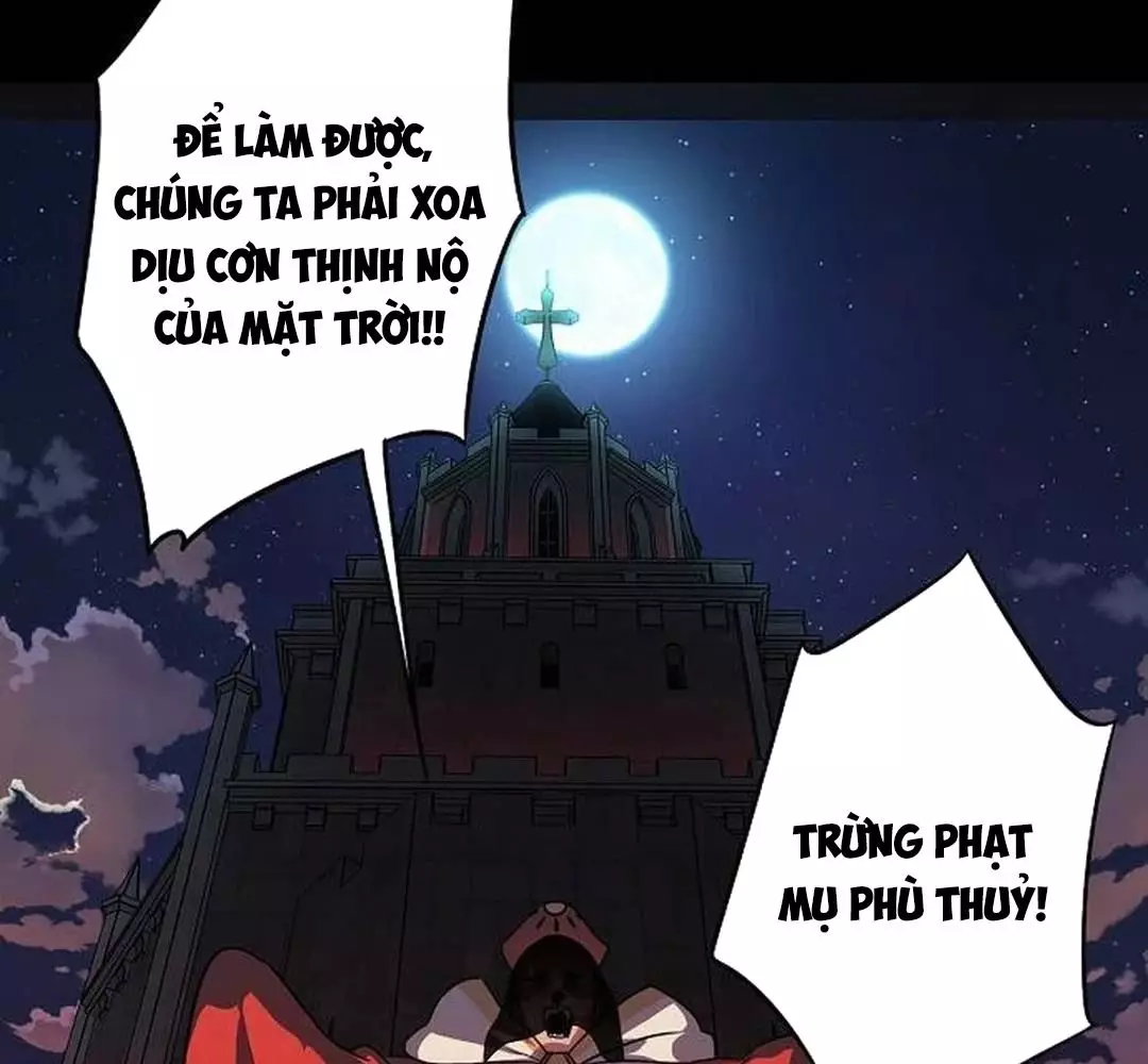 Bị Che Khuất Bởi Hoàng Hôn Chapter 198 - Trang 2