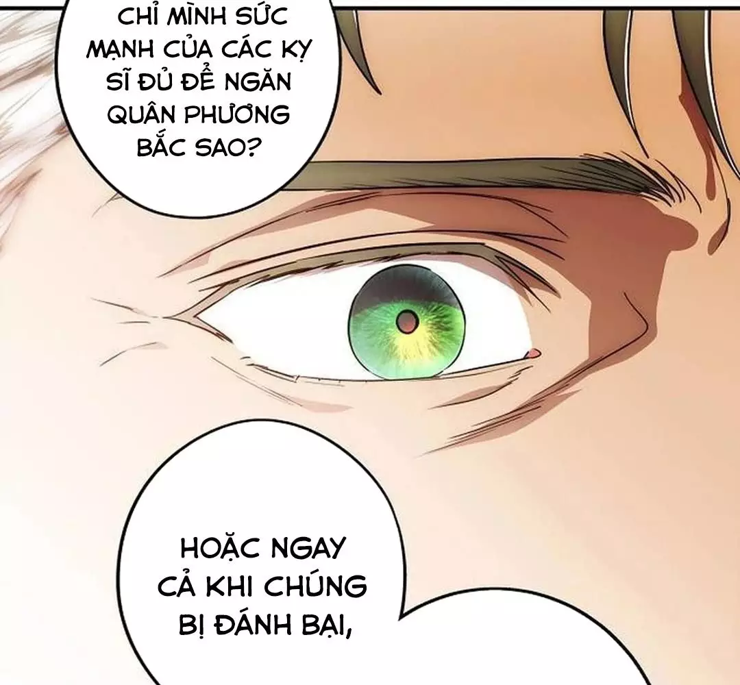 Bị Che Khuất Bởi Hoàng Hôn Chapter 198 - Trang 2