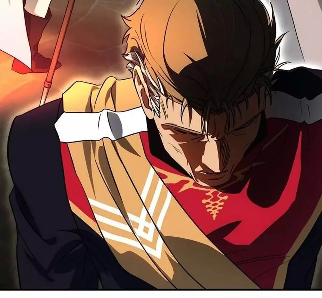 Bị Che Khuất Bởi Hoàng Hôn Chapter 198 - Trang 2