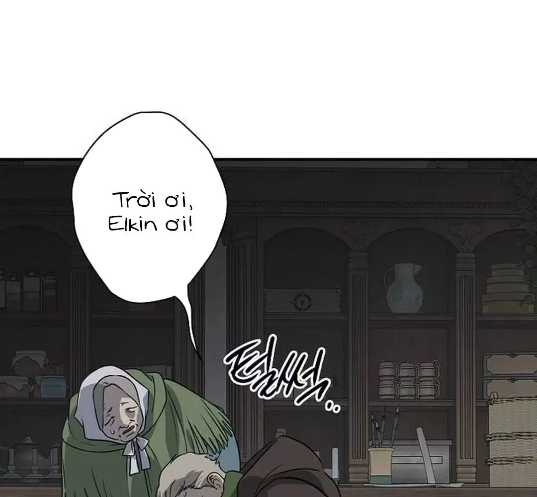 Bị Che Khuất Bởi Hoàng Hôn Chapter 199 - Trang 2