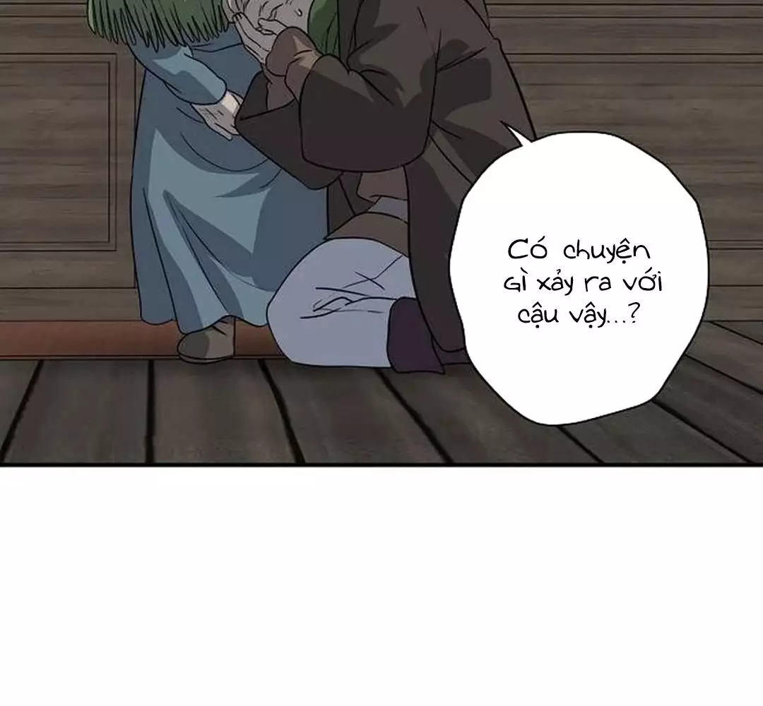 Bị Che Khuất Bởi Hoàng Hôn Chapter 199 - Trang 2