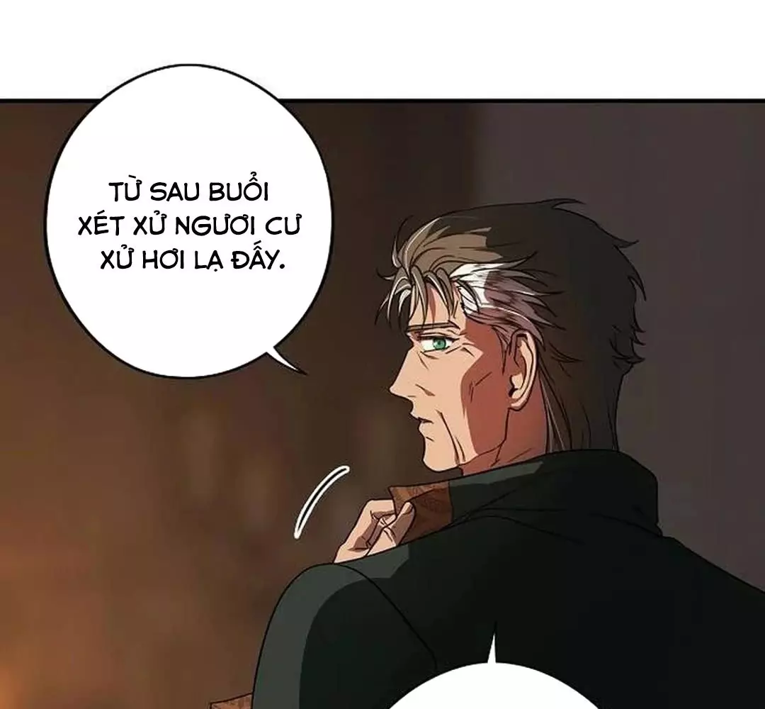Bị Che Khuất Bởi Hoàng Hôn Chapter 199 - Trang 2