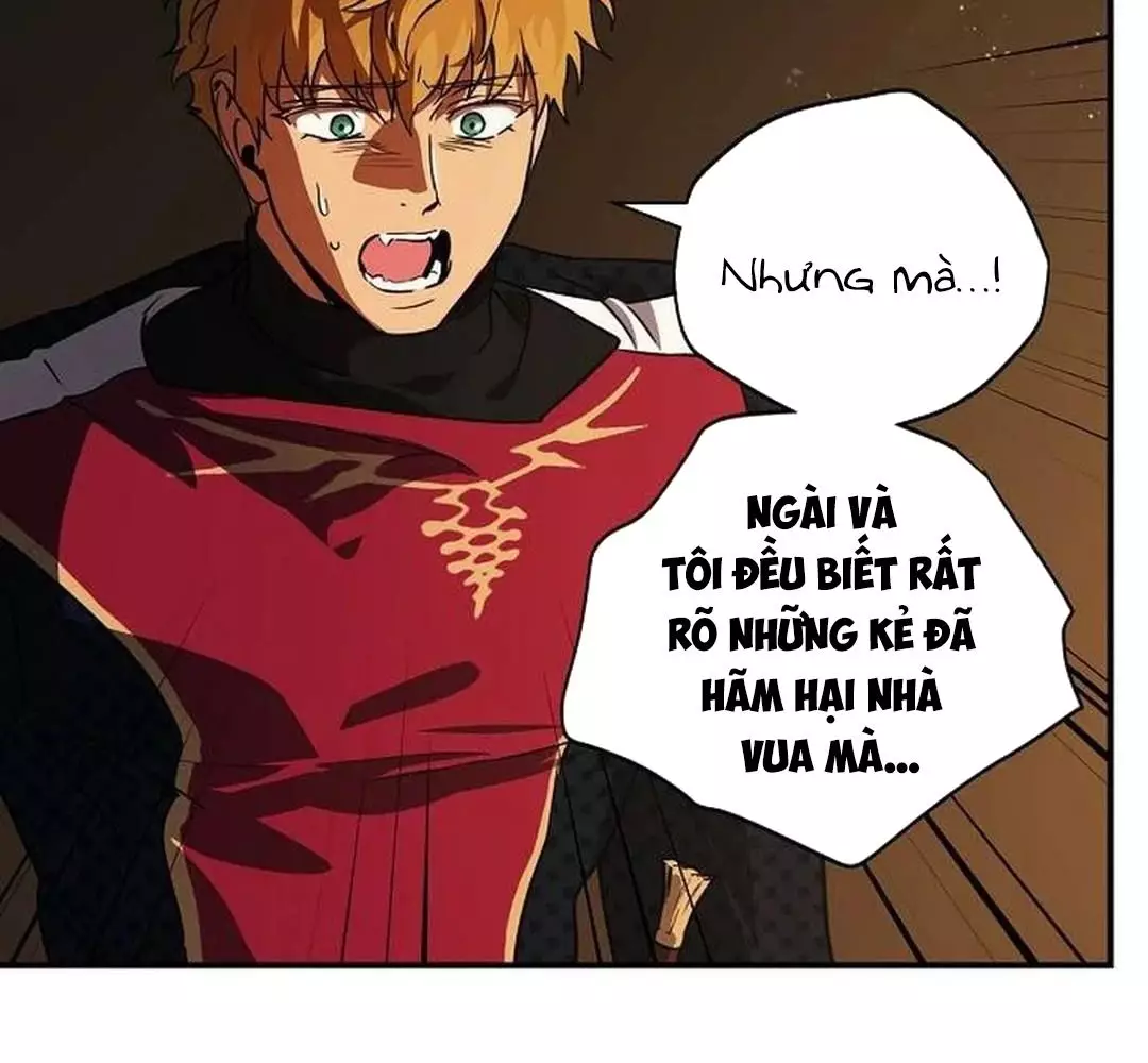 Bị Che Khuất Bởi Hoàng Hôn Chapter 199 - Trang 2