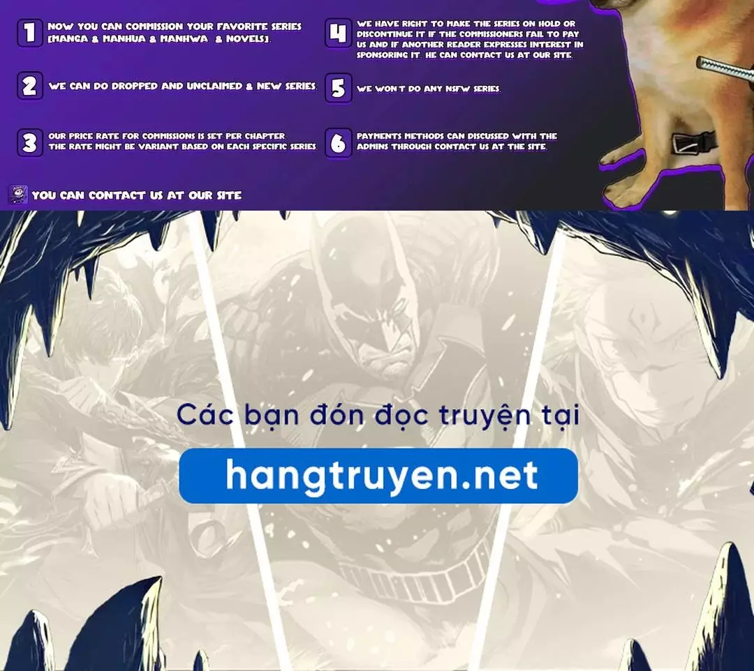 Bị Che Khuất Bởi Hoàng Hôn Chapter 199 - Trang 2