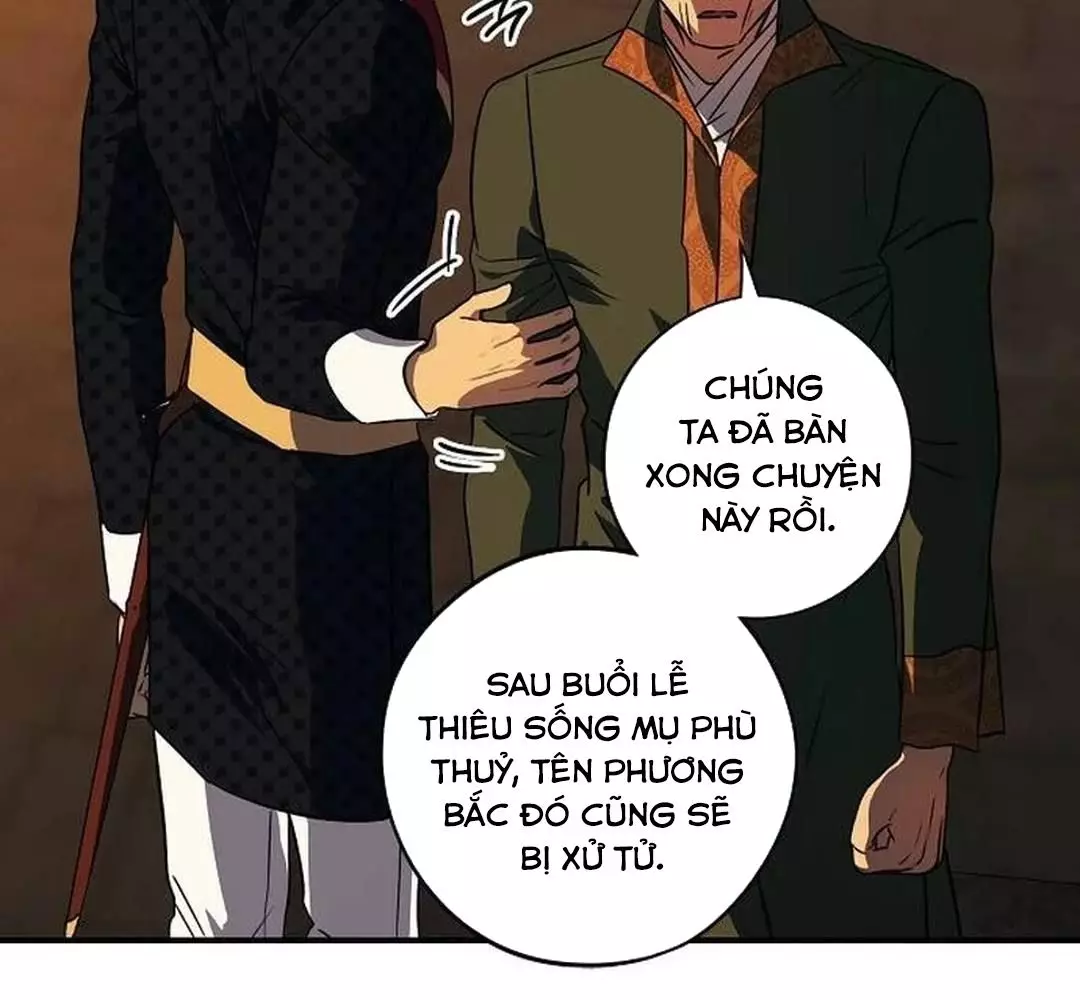 Bị Che Khuất Bởi Hoàng Hôn Chapter 199 - Trang 2
