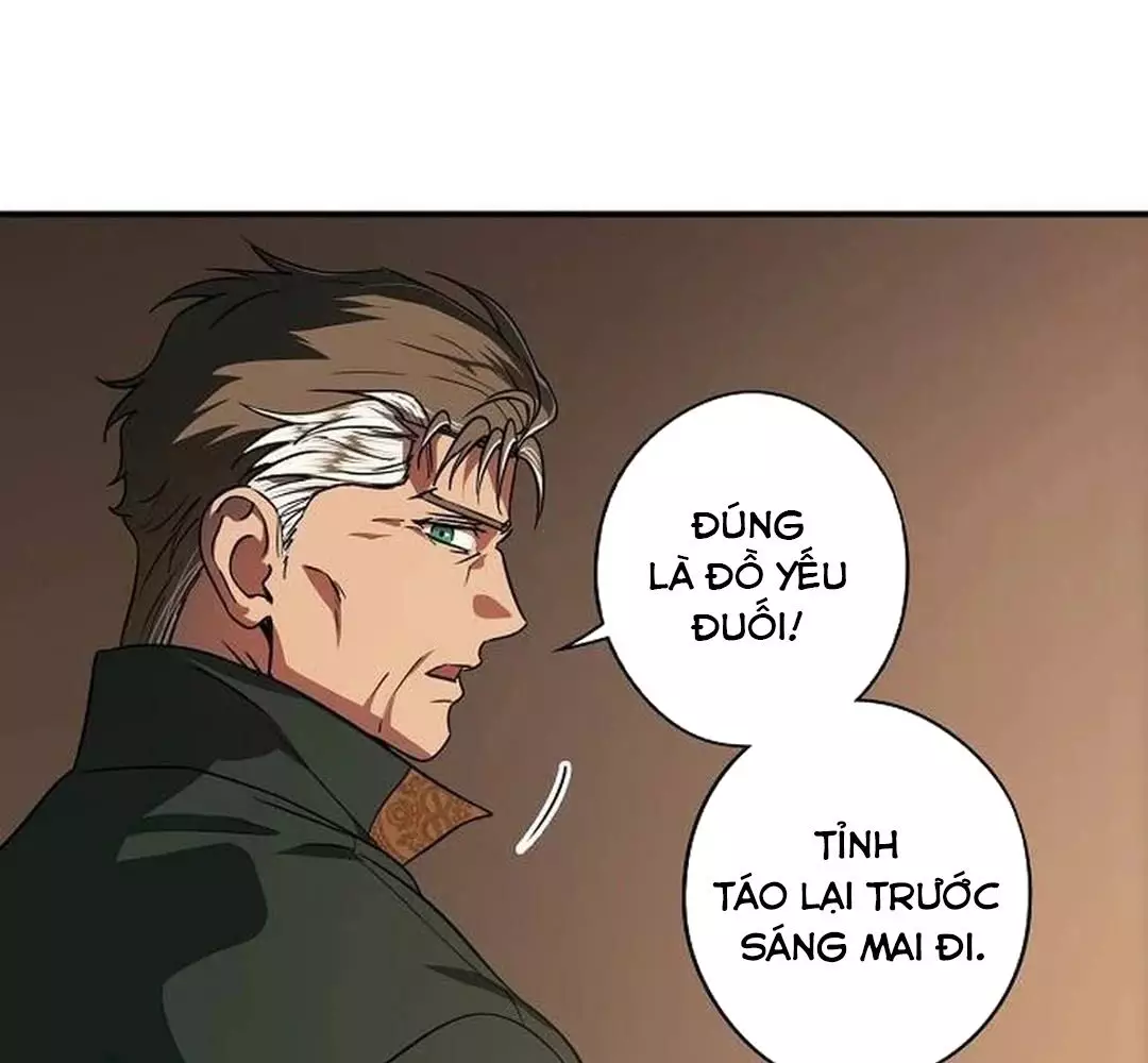 Bị Che Khuất Bởi Hoàng Hôn Chapter 199 - Trang 2