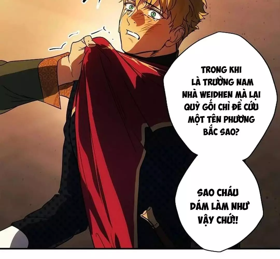 Bị Che Khuất Bởi Hoàng Hôn Chapter 199 - Trang 2