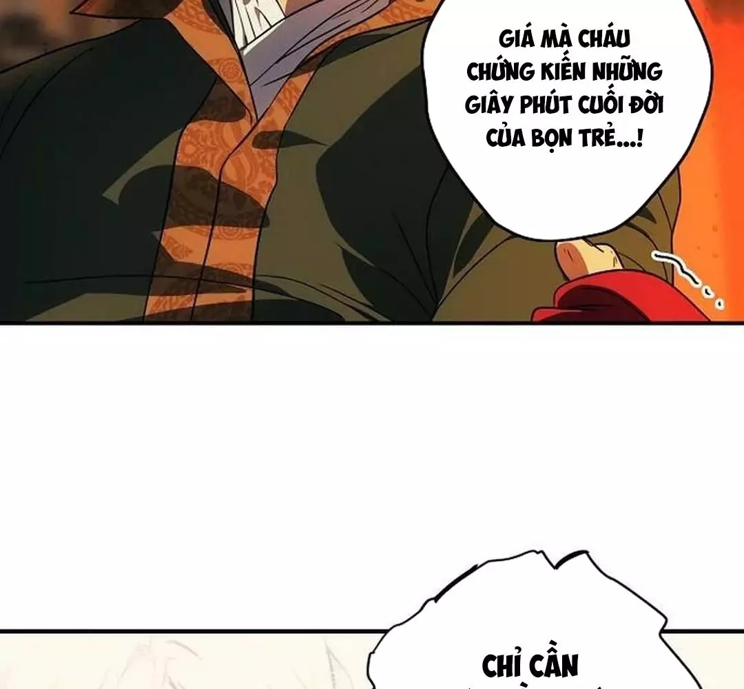 Bị Che Khuất Bởi Hoàng Hôn Chapter 199 - Trang 2