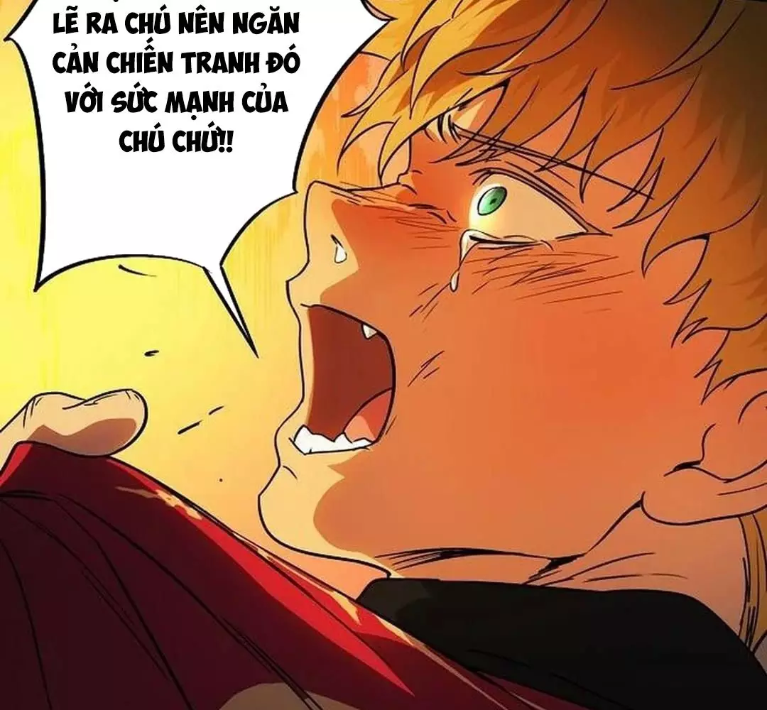 Bị Che Khuất Bởi Hoàng Hôn Chapter 199 - Trang 2