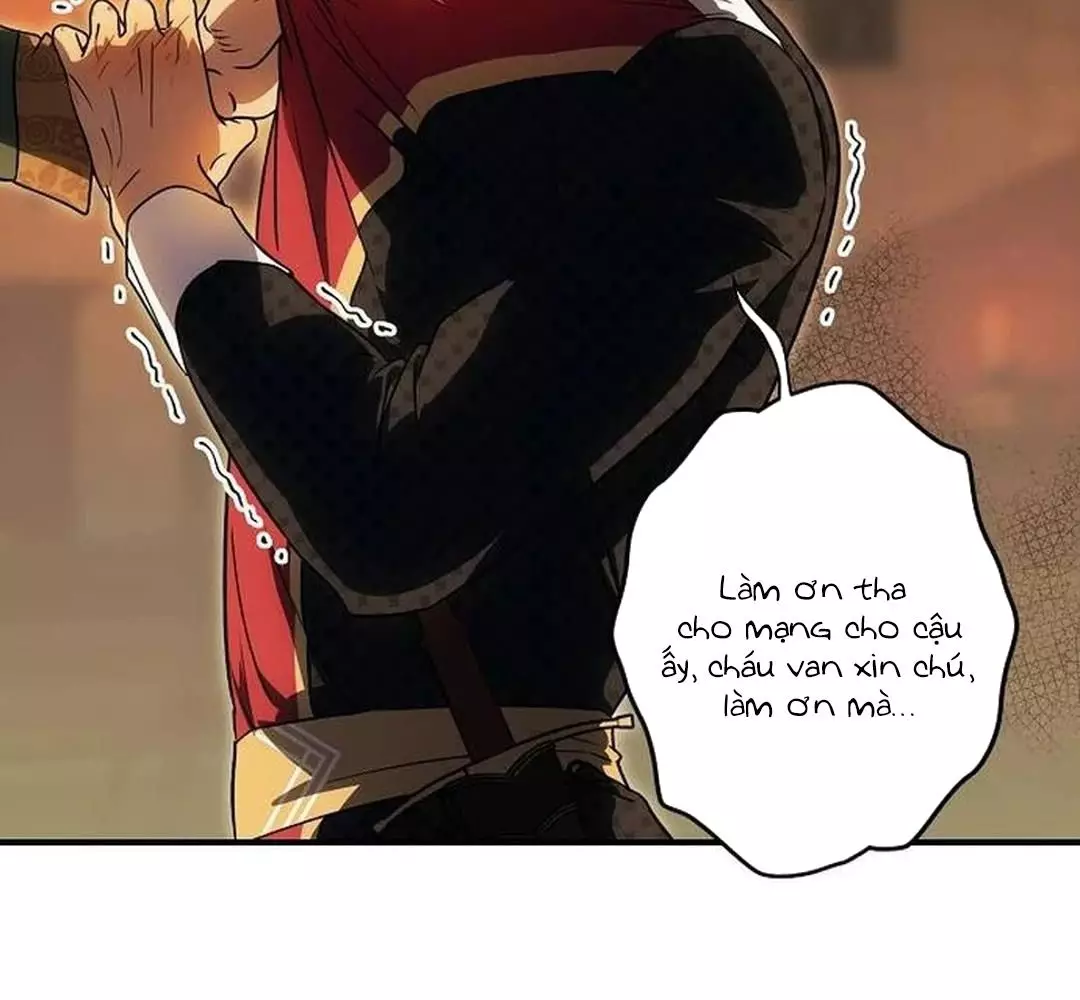 Bị Che Khuất Bởi Hoàng Hôn Chapter 199 - Trang 2