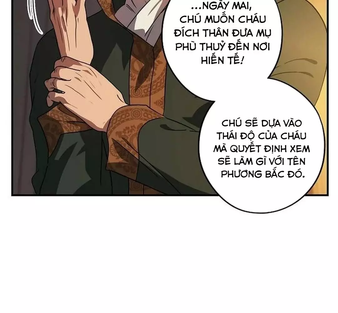 Bị Che Khuất Bởi Hoàng Hôn Chapter 199 - Trang 2