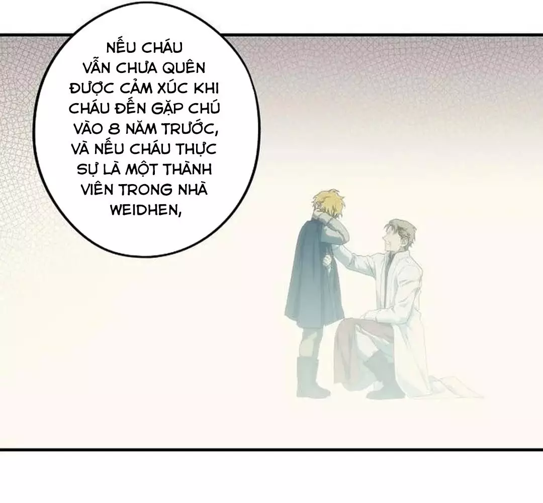 Bị Che Khuất Bởi Hoàng Hôn Chapter 199 - Trang 2