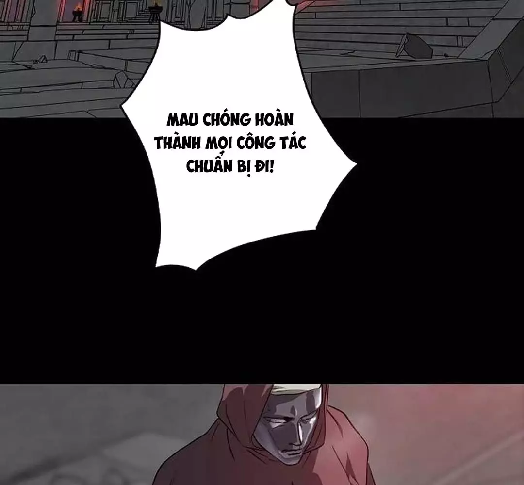 Bị Che Khuất Bởi Hoàng Hôn Chapter 199 - Trang 2
