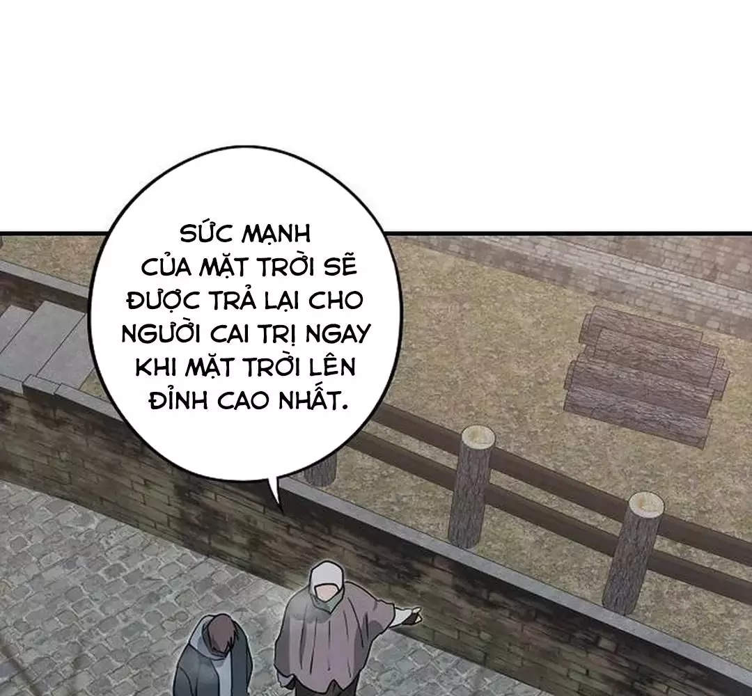 Bị Che Khuất Bởi Hoàng Hôn Chapter 199 - Trang 2