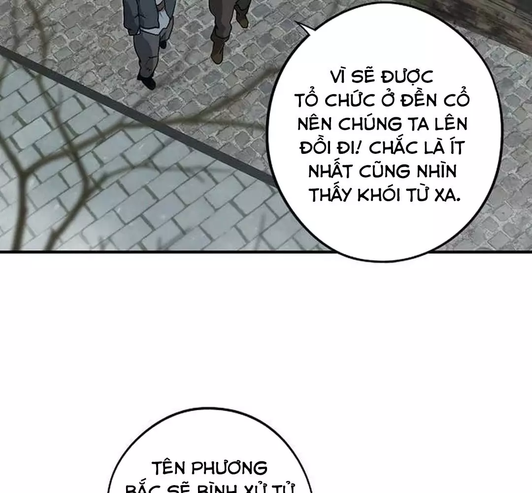 Bị Che Khuất Bởi Hoàng Hôn Chapter 199 - Trang 2