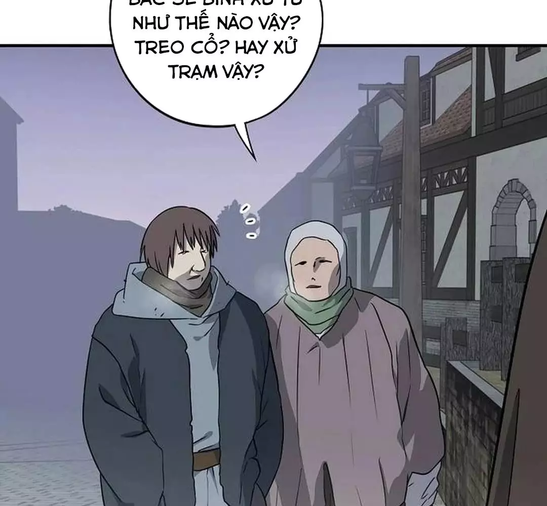 Bị Che Khuất Bởi Hoàng Hôn Chapter 199 - Trang 2