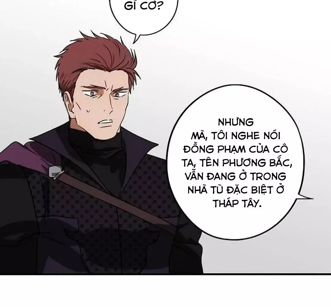 Bị Che Khuất Bởi Hoàng Hôn Chapter 200 - Trang 2
