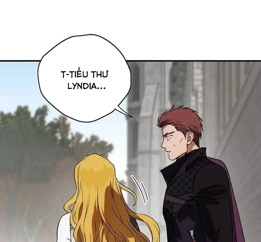 Bị Che Khuất Bởi Hoàng Hôn Chapter 200 - Trang 2