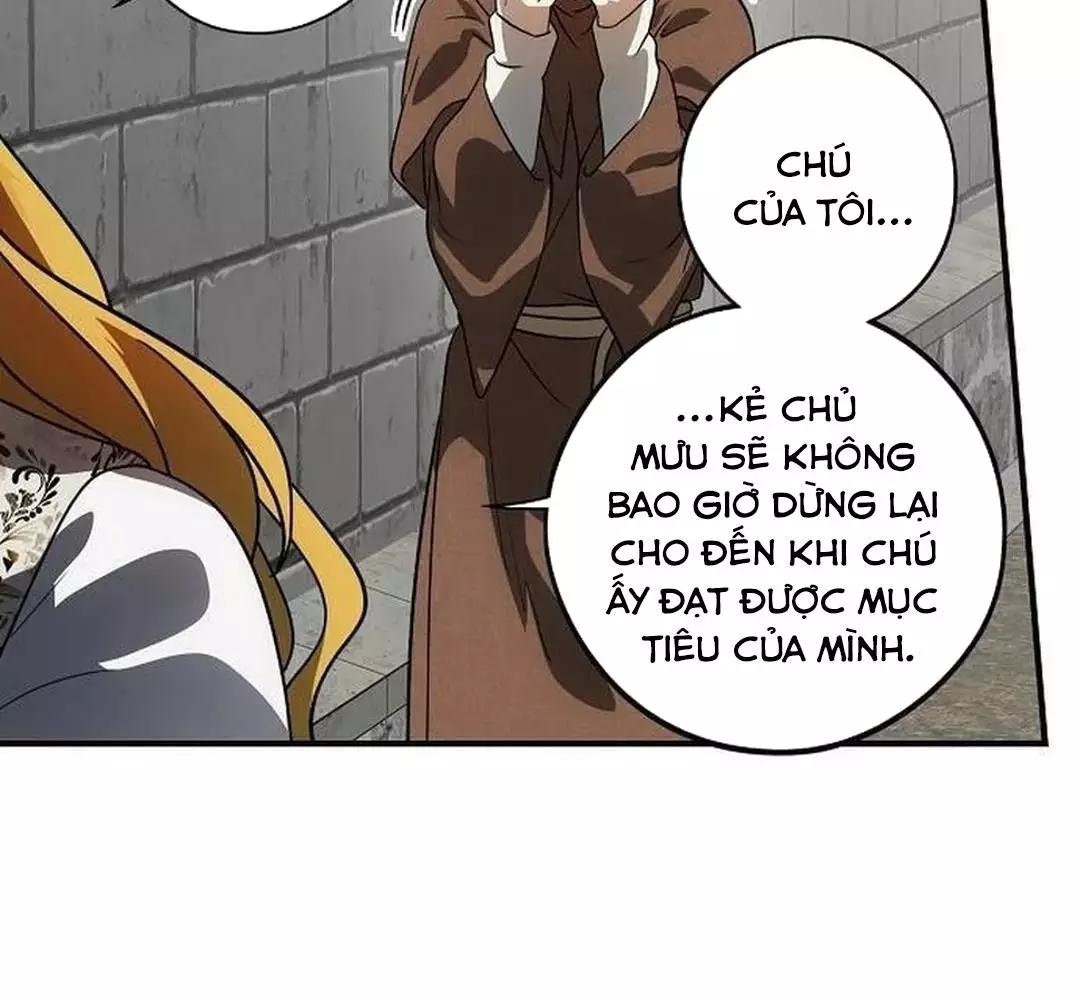 Bị Che Khuất Bởi Hoàng Hôn Chapter 200 - Trang 2