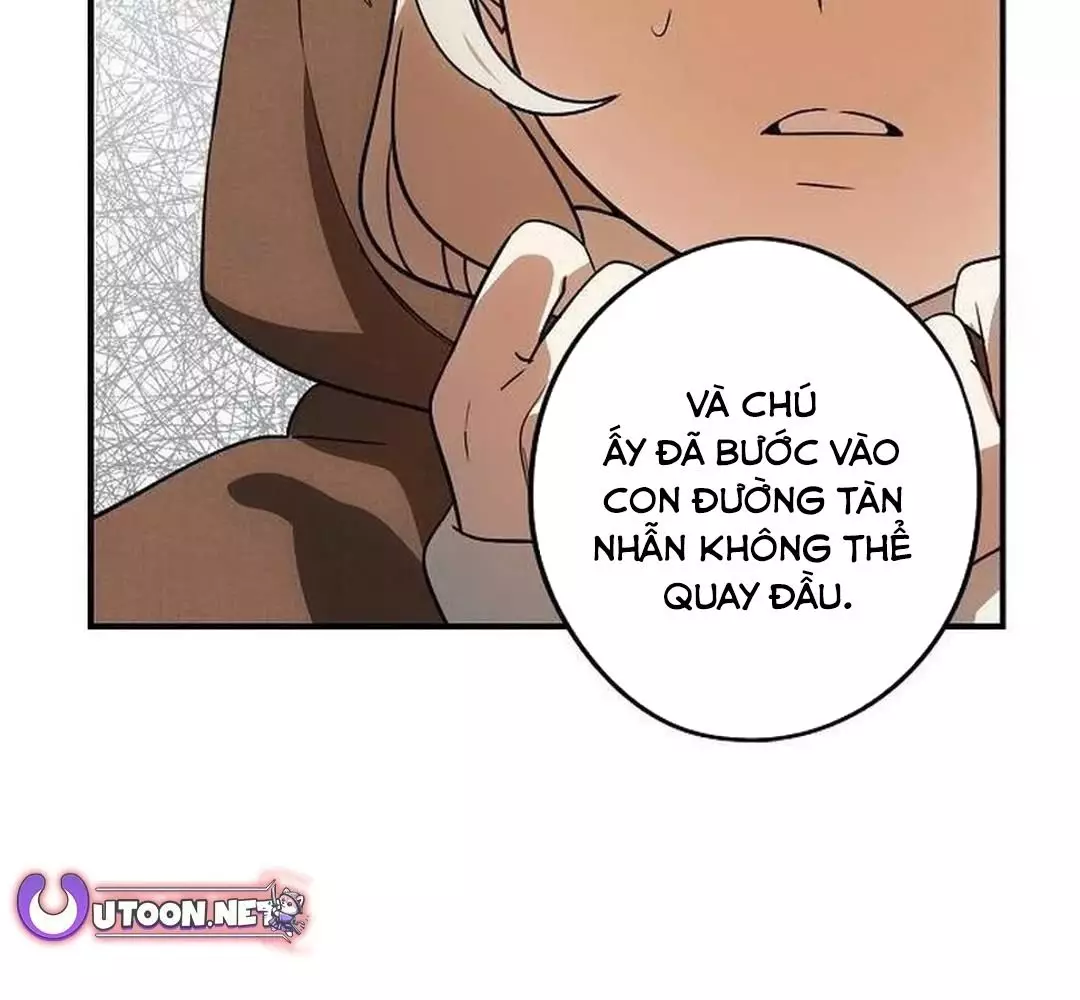 Bị Che Khuất Bởi Hoàng Hôn Chapter 200 - Trang 2