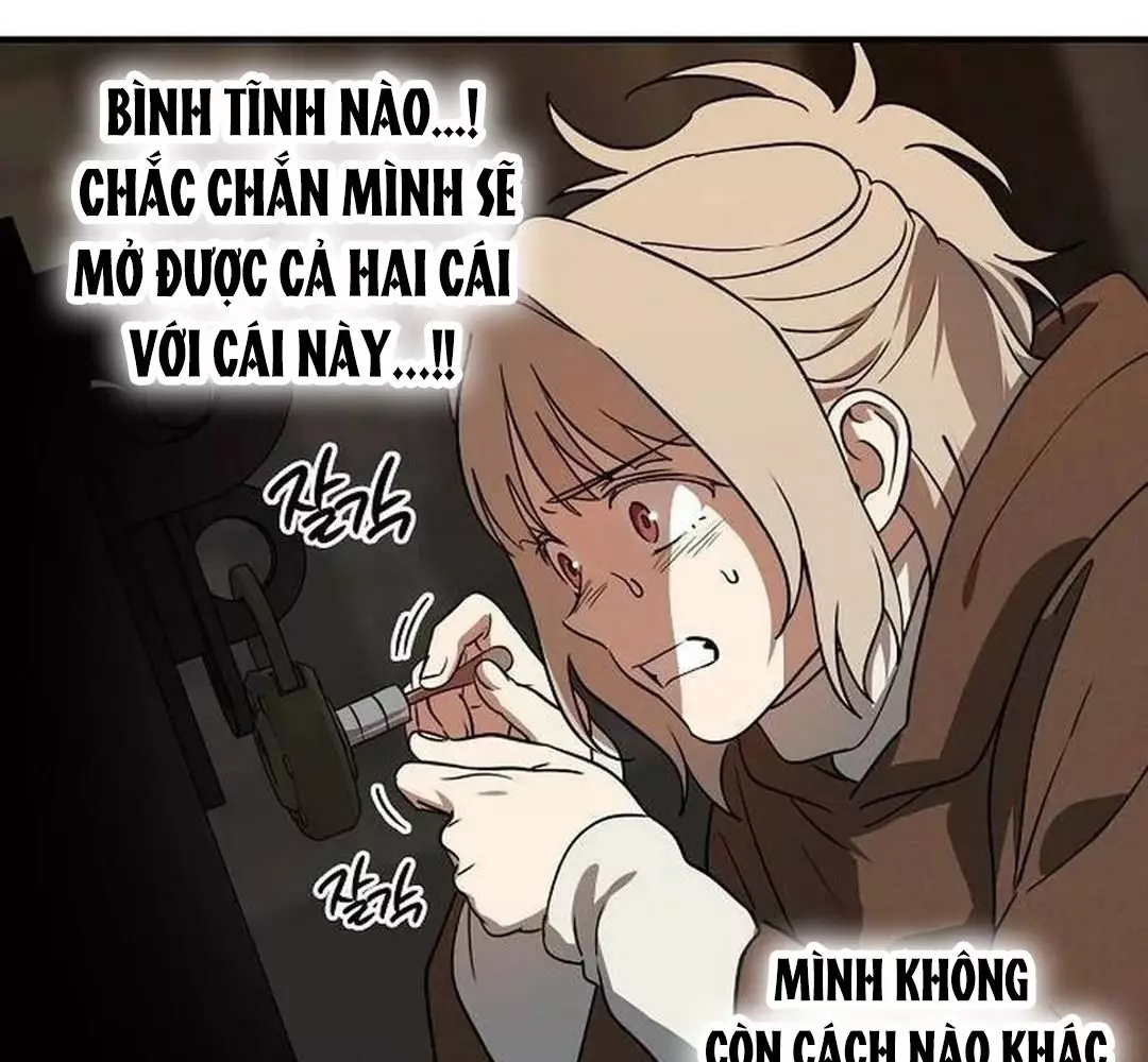 Bị Che Khuất Bởi Hoàng Hôn Chapter 200 - Trang 2
