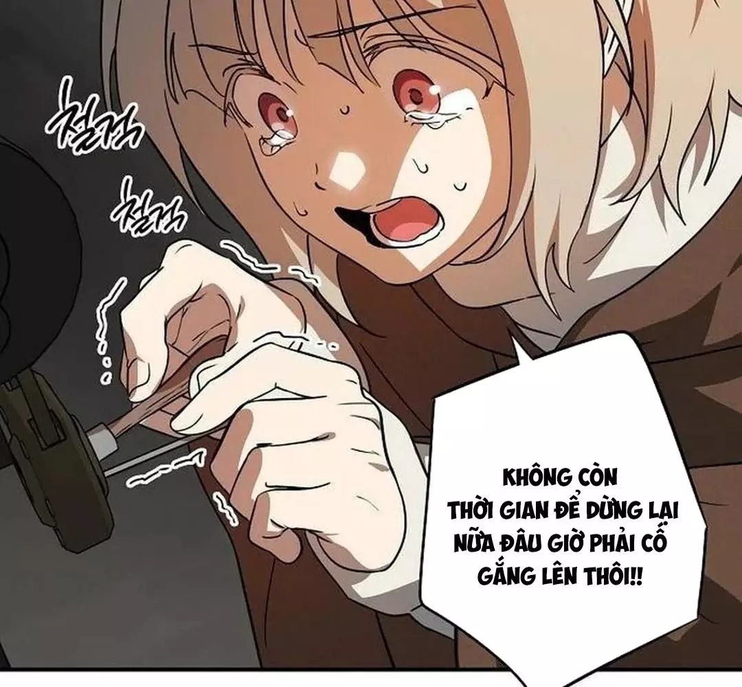 Bị Che Khuất Bởi Hoàng Hôn Chapter 200 - Trang 2