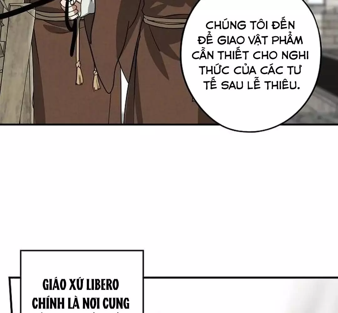 Bị Che Khuất Bởi Hoàng Hôn Chapter 200 - Trang 2