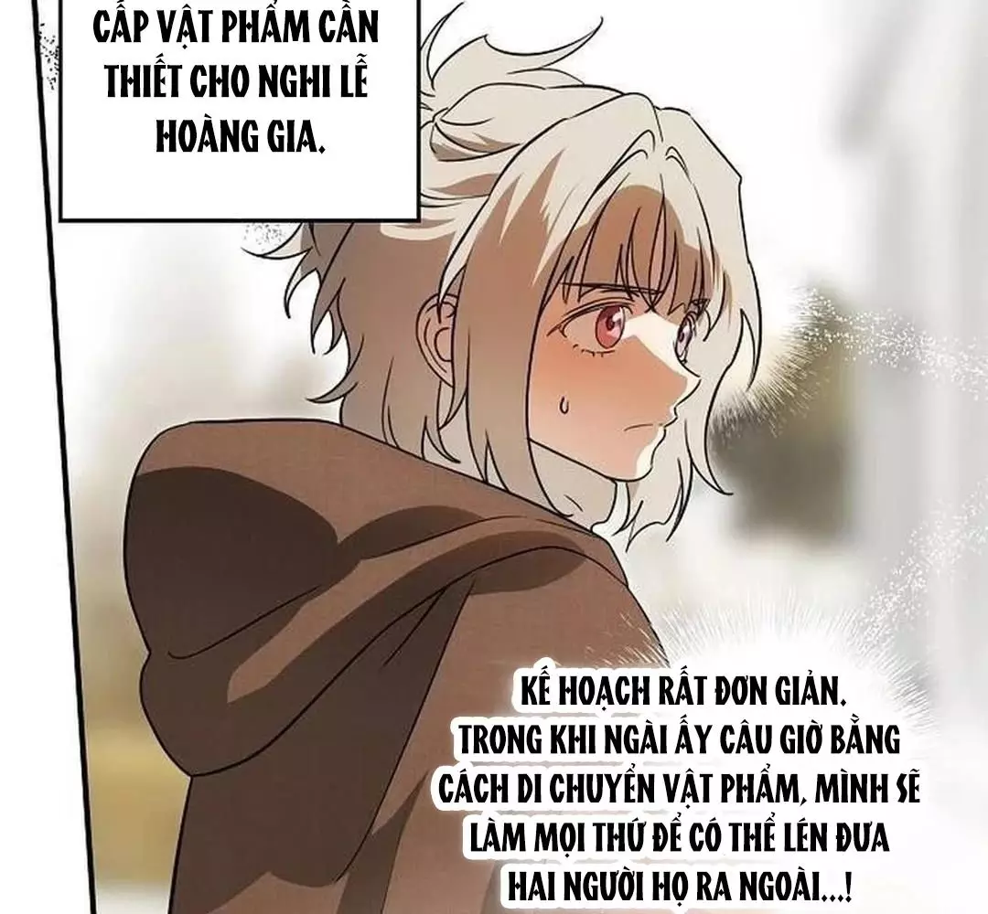 Bị Che Khuất Bởi Hoàng Hôn Chapter 200 - Trang 2