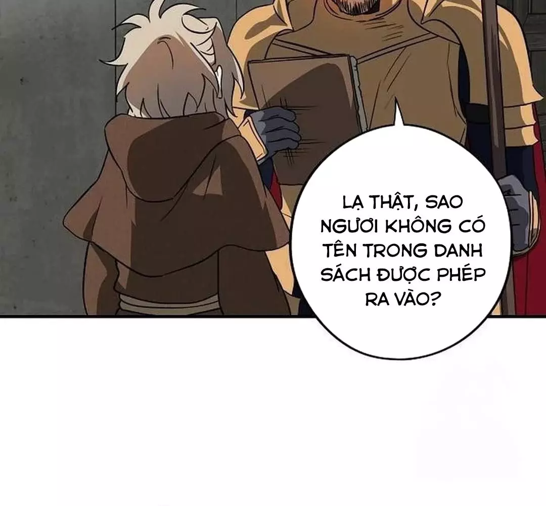 Bị Che Khuất Bởi Hoàng Hôn Chapter 200 - Trang 2