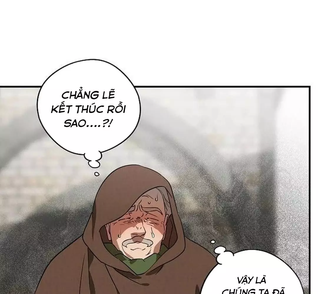 Bị Che Khuất Bởi Hoàng Hôn Chapter 200 - Trang 2