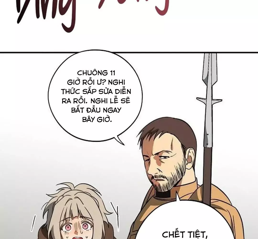 Bị Che Khuất Bởi Hoàng Hôn Chapter 200 - Trang 2