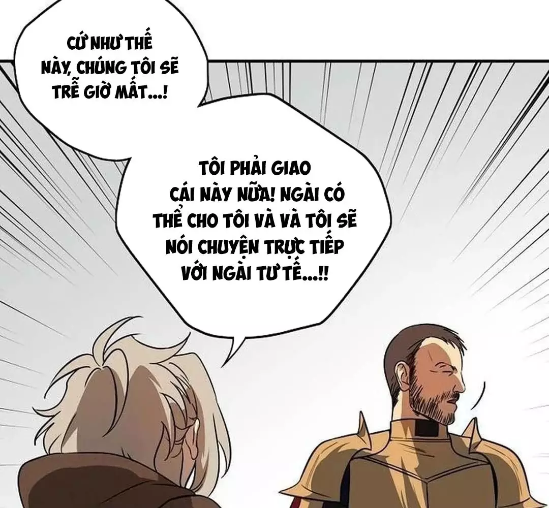 Bị Che Khuất Bởi Hoàng Hôn Chapter 200 - Trang 2