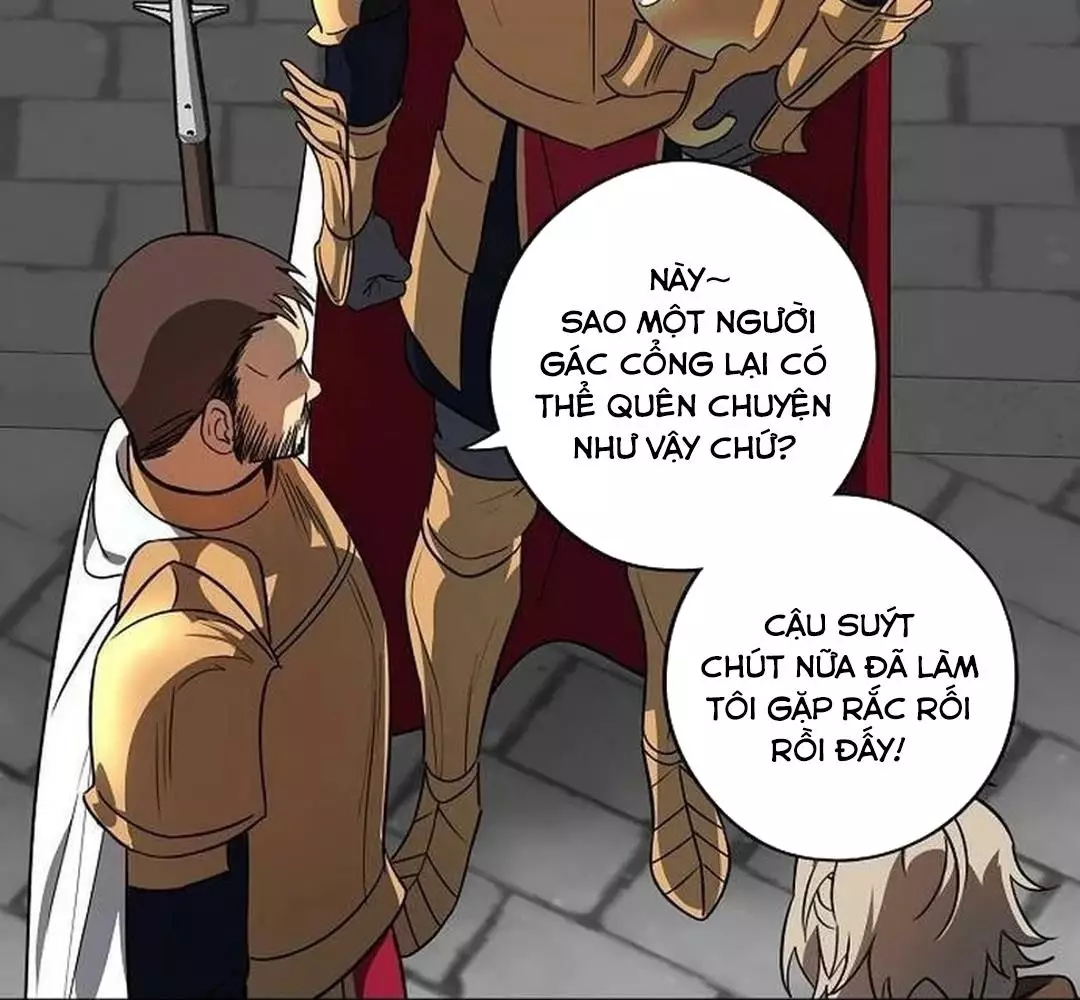 Bị Che Khuất Bởi Hoàng Hôn Chapter 200 - Trang 2