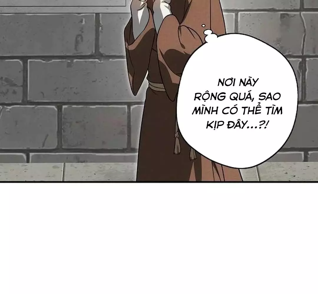 Bị Che Khuất Bởi Hoàng Hôn Chapter 200 - Trang 2