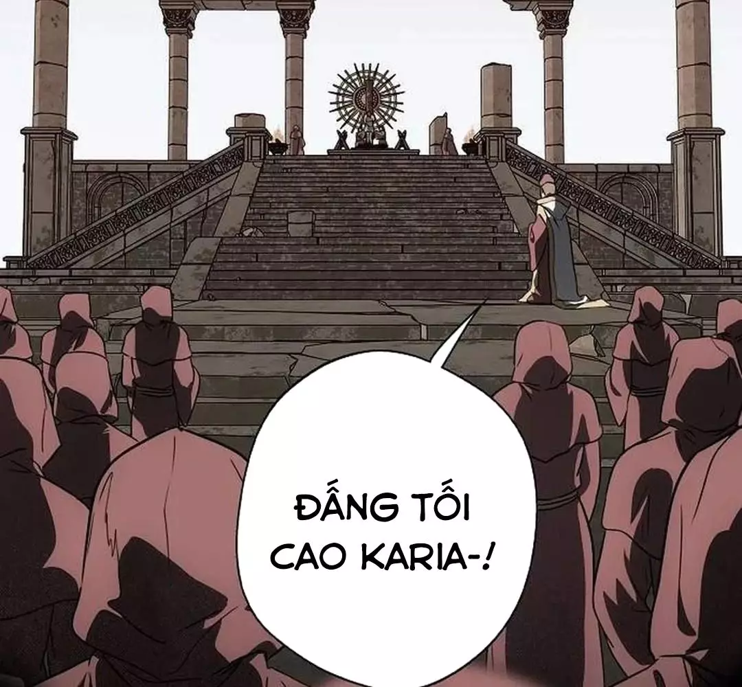 Bị Che Khuất Bởi Hoàng Hôn Chapter 201 - Trang 2