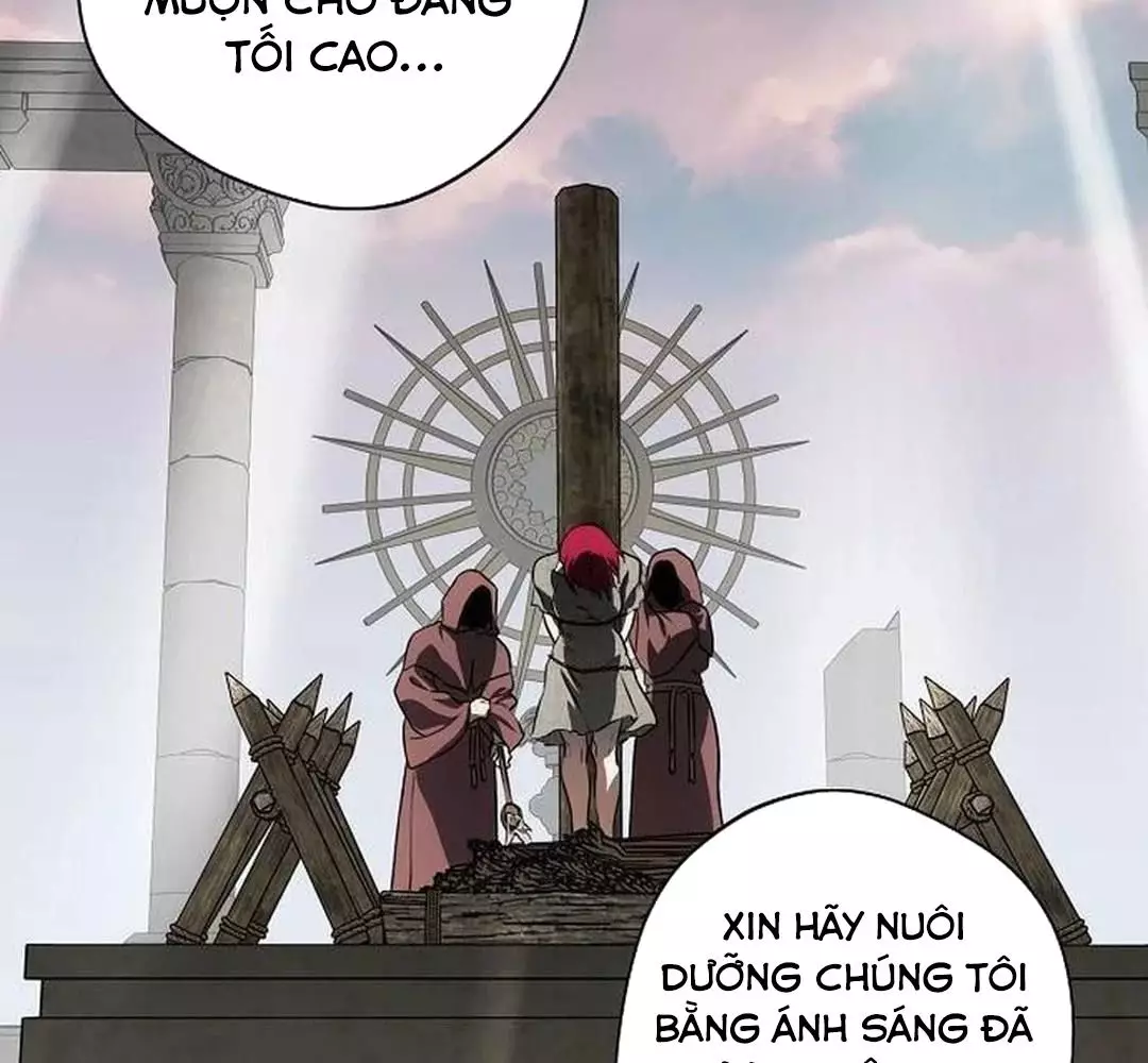 Bị Che Khuất Bởi Hoàng Hôn Chapter 201 - Trang 2