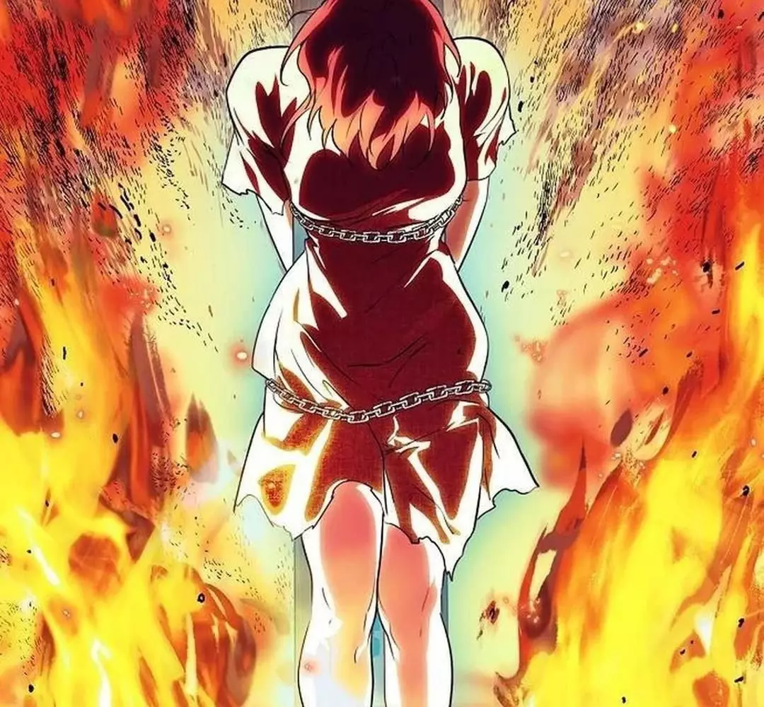 Bị Che Khuất Bởi Hoàng Hôn Chapter 201 - Trang 2
