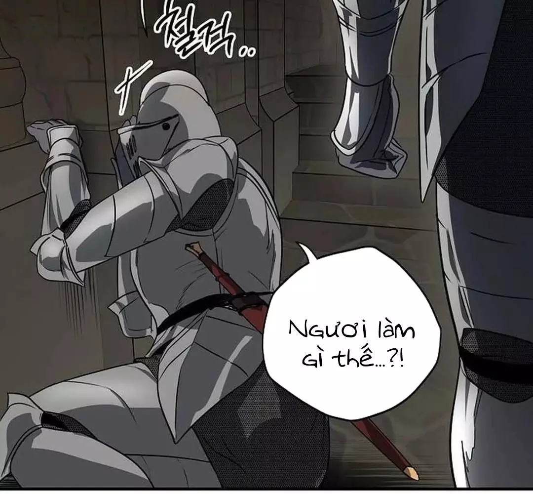 Bị Che Khuất Bởi Hoàng Hôn Chapter 201 - Trang 2