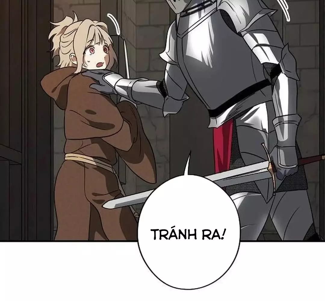 Bị Che Khuất Bởi Hoàng Hôn Chapter 201 - Trang 2